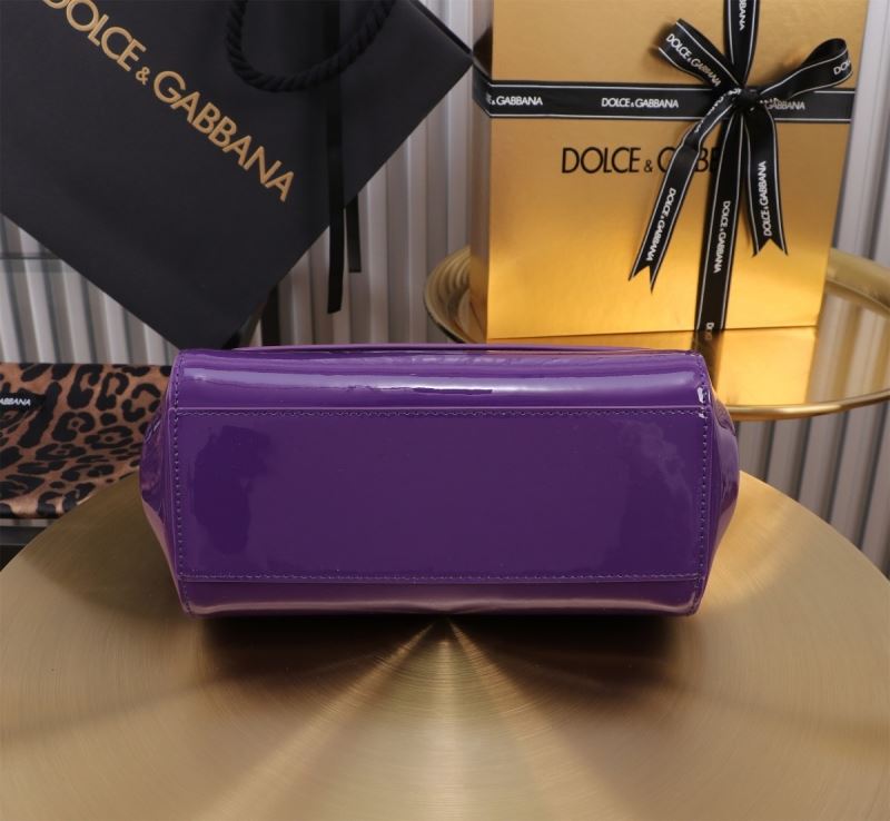 Dolce Gabbana Top Handle Bags